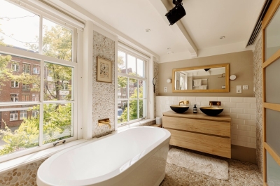 Lindengracht 186, Amsterdam Lengers Housing